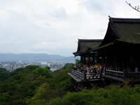京都など関西は日本の伝統工芸の中心地
